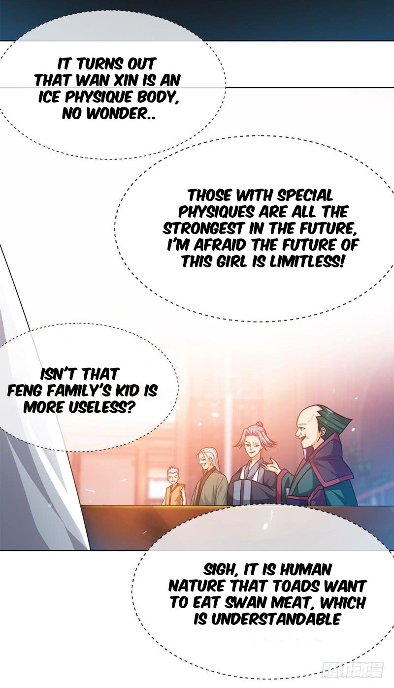 Martial Inverse The Three-Year Agreement 第45页