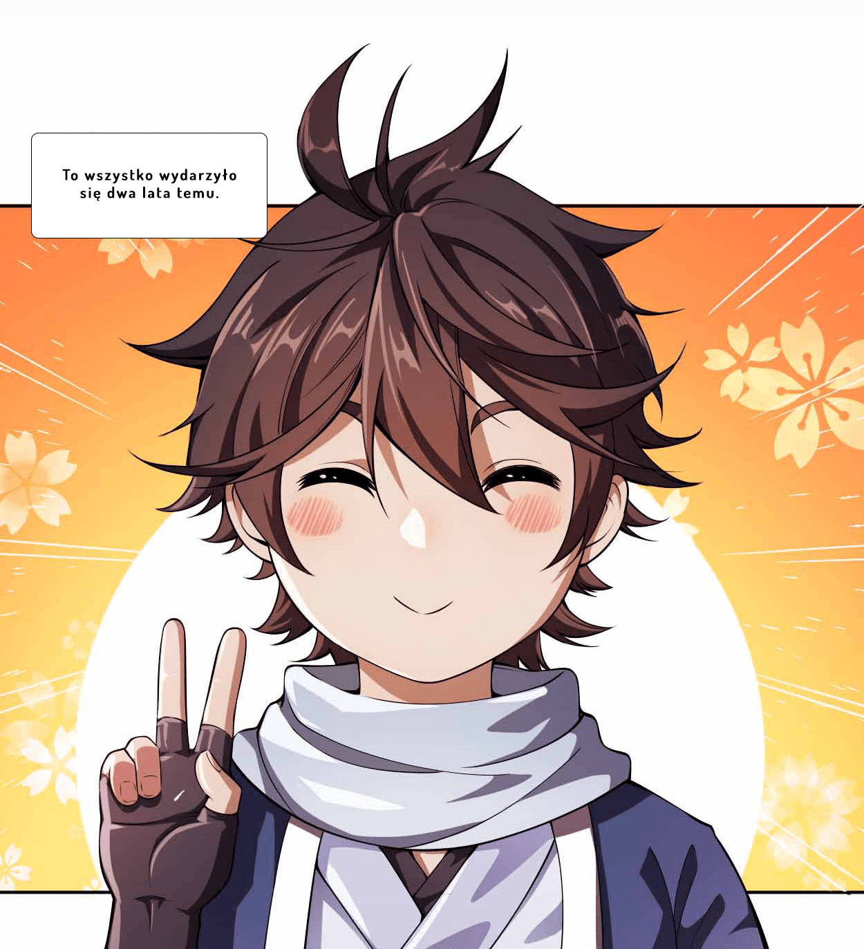 My Wife Is Actually the Empress? Ch. 1 第14页