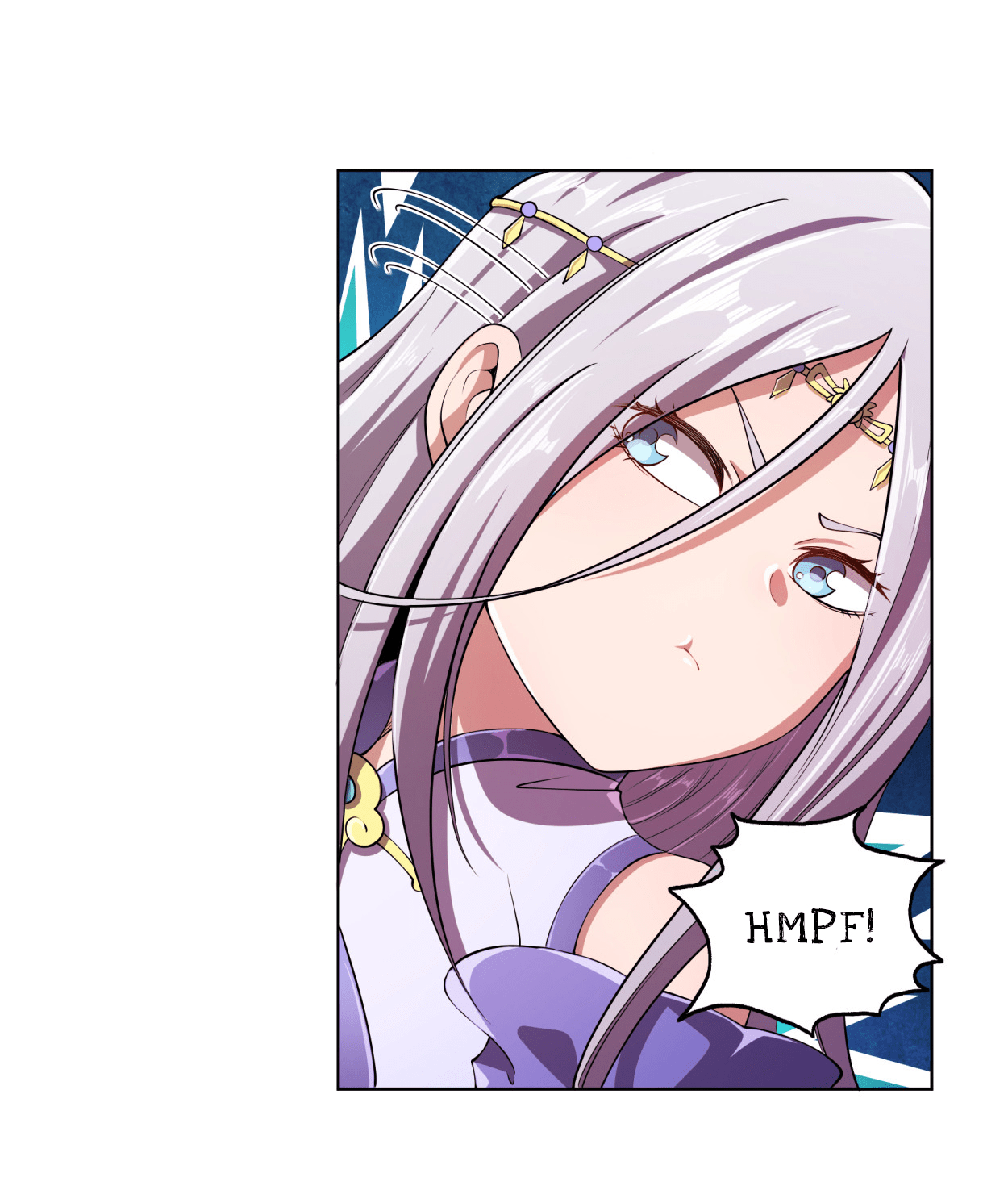 My Wife Is Actually the Empress? Ch. 1 第37页