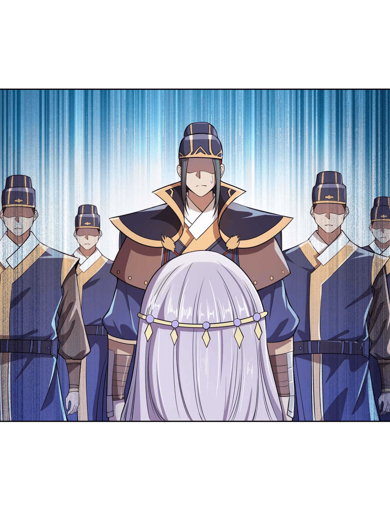 My Wife Is Actually the Empress? Ch. 1 第67页