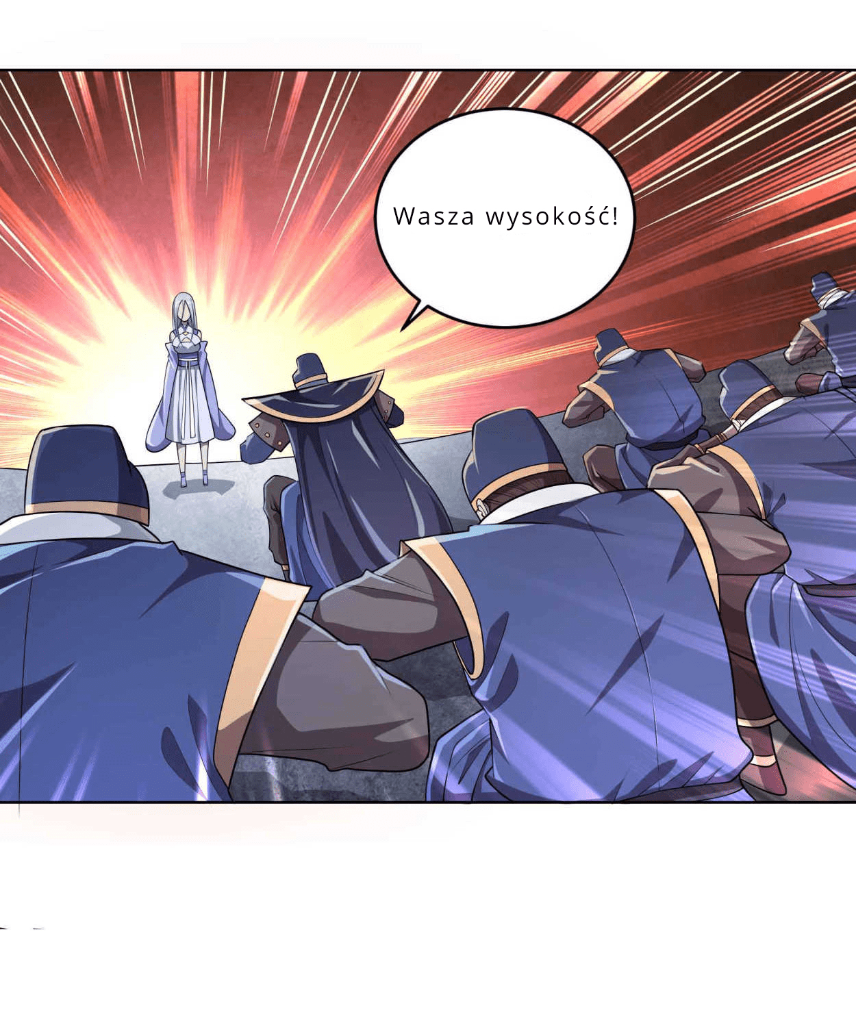 My Wife Is Actually the Empress? Ch. 1 第68页
