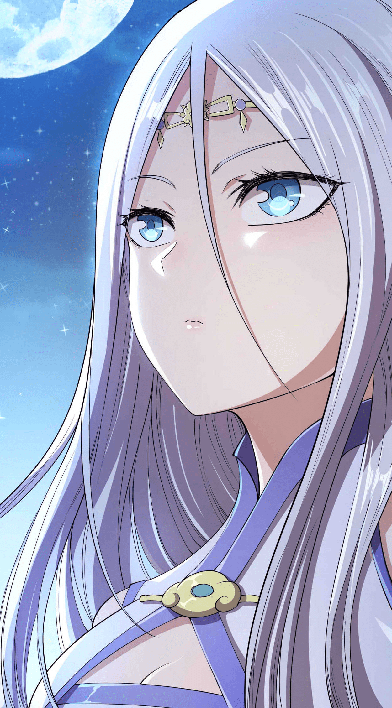 My Wife Is Actually the Empress? Ch. 1 第76页