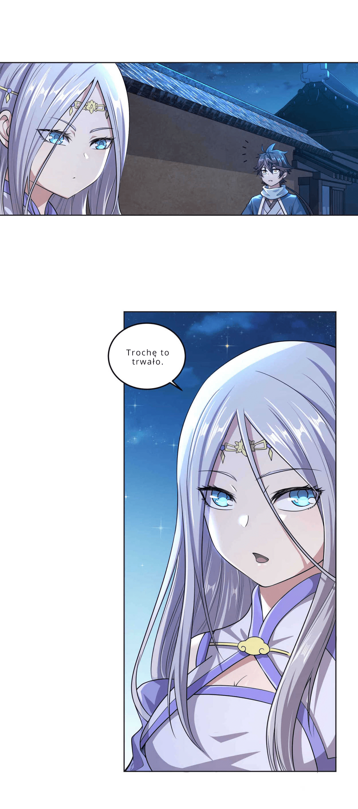 My Wife Is Actually the Empress? Ch. 1 第80页