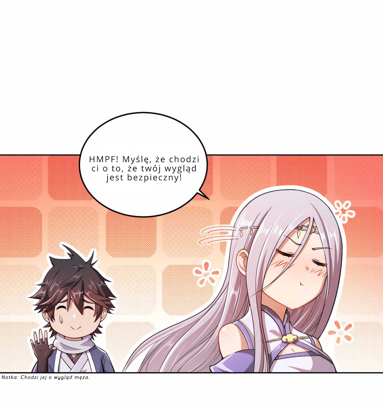 My Wife Is Actually the Empress? Ch. 1 第92页
