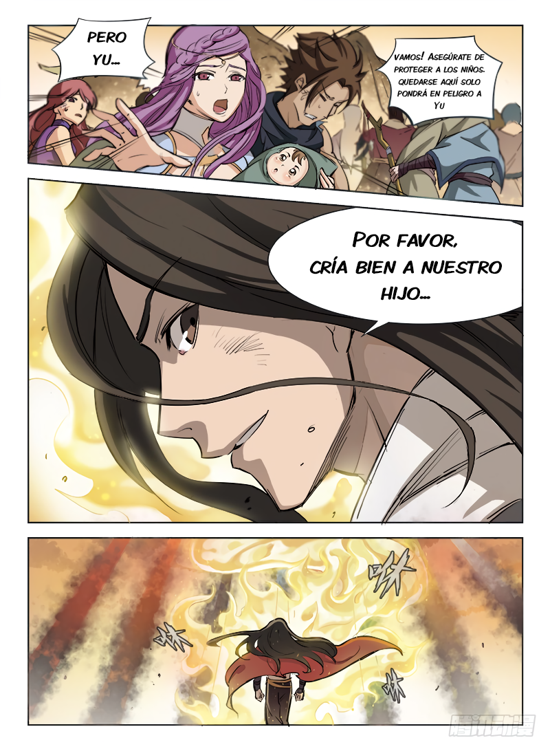 Hunter Age Ch. 1 第17页