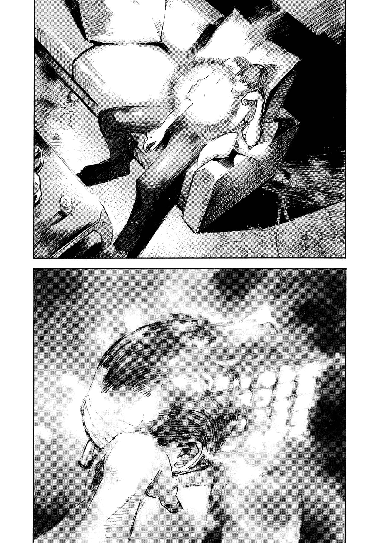 Hito Hitori Futari The Prime Minister and Riyon 第7页