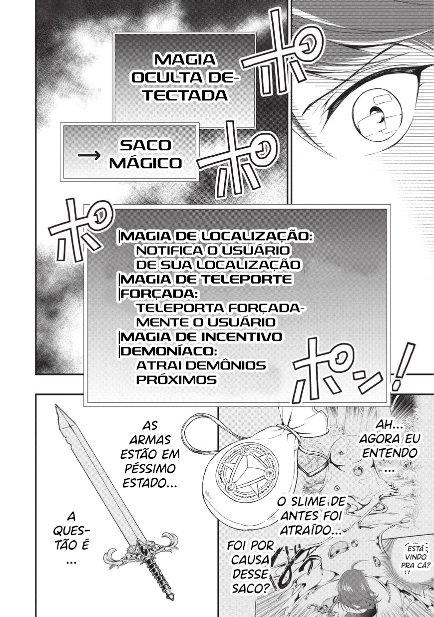 Lv2 kara Cheat datta Moto Yuusha Kouho no Mattari Isekai Life Candidato a Herói 第36页