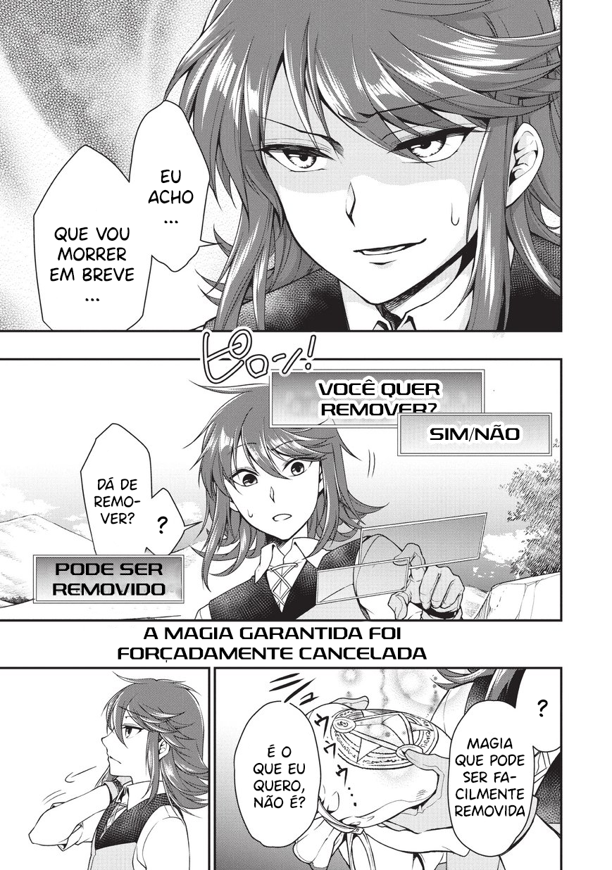 Lv2 kara Cheat datta Moto Yuusha Kouho no Mattari Isekai Life Candidato a Herói 第37页