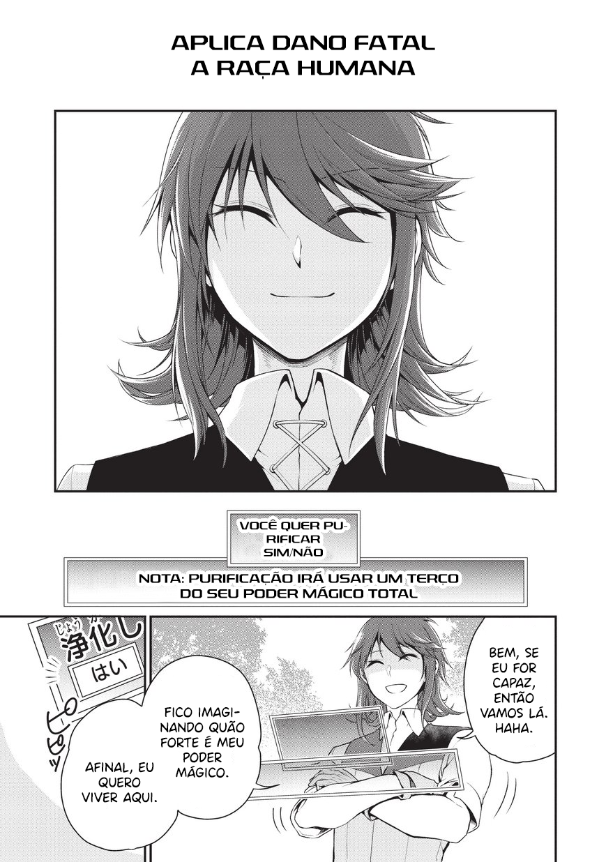 Lv2 kara Cheat datta Moto Yuusha Kouho no Mattari Isekai Life Candidato a Herói 第39页