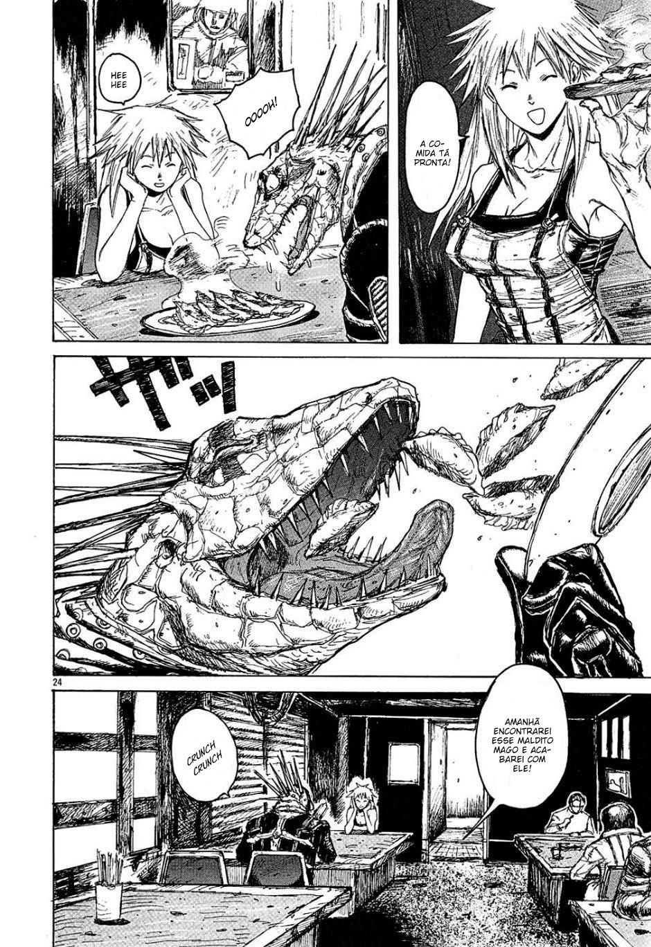 Dorohedoro Vol. 1 Ch. 1 第29页