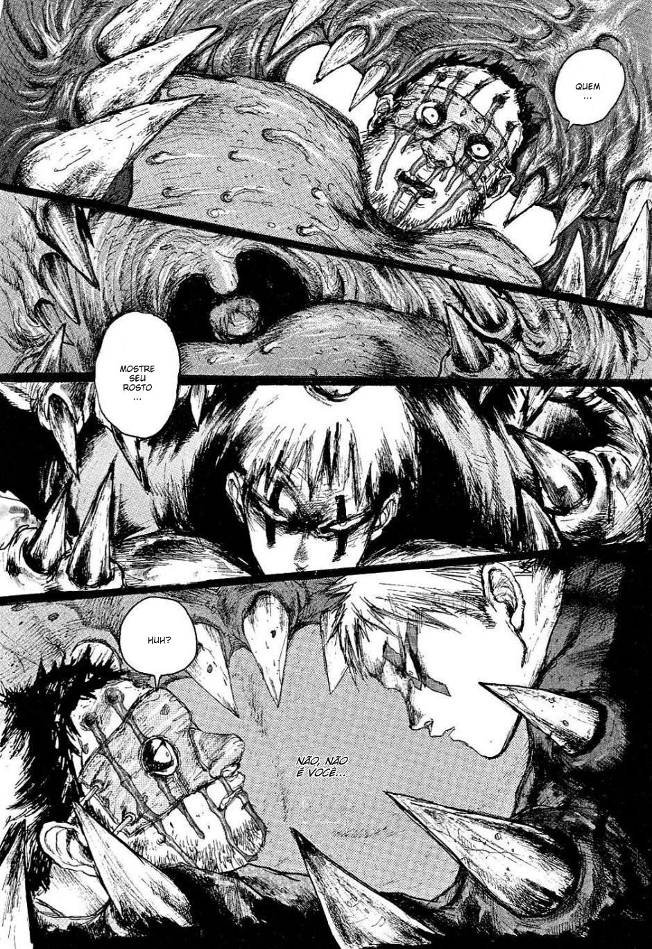 Dorohedoro Vol. 1 Ch. 1 第9页