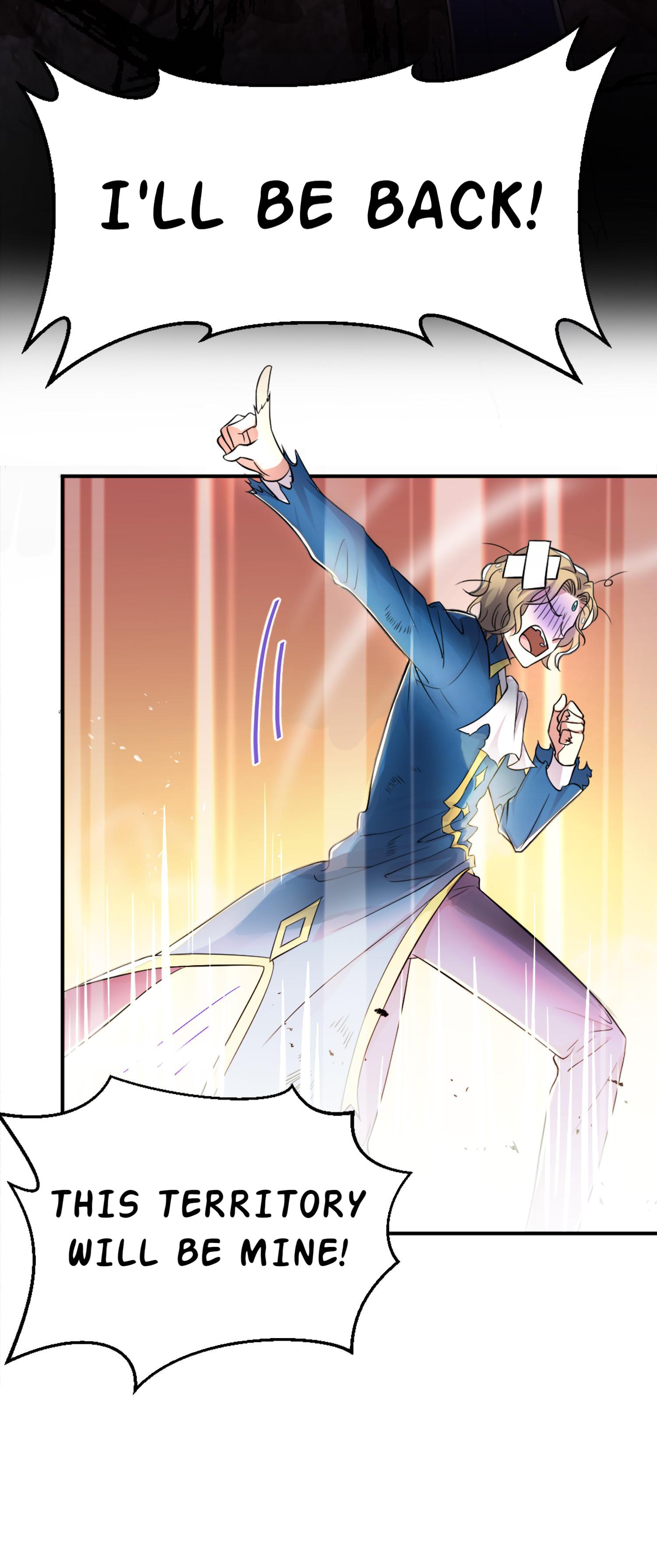 The Martial Emperor's Life After Seclusion The Martial Emperor Has Brought the Loli Down the Mountain! 第20页