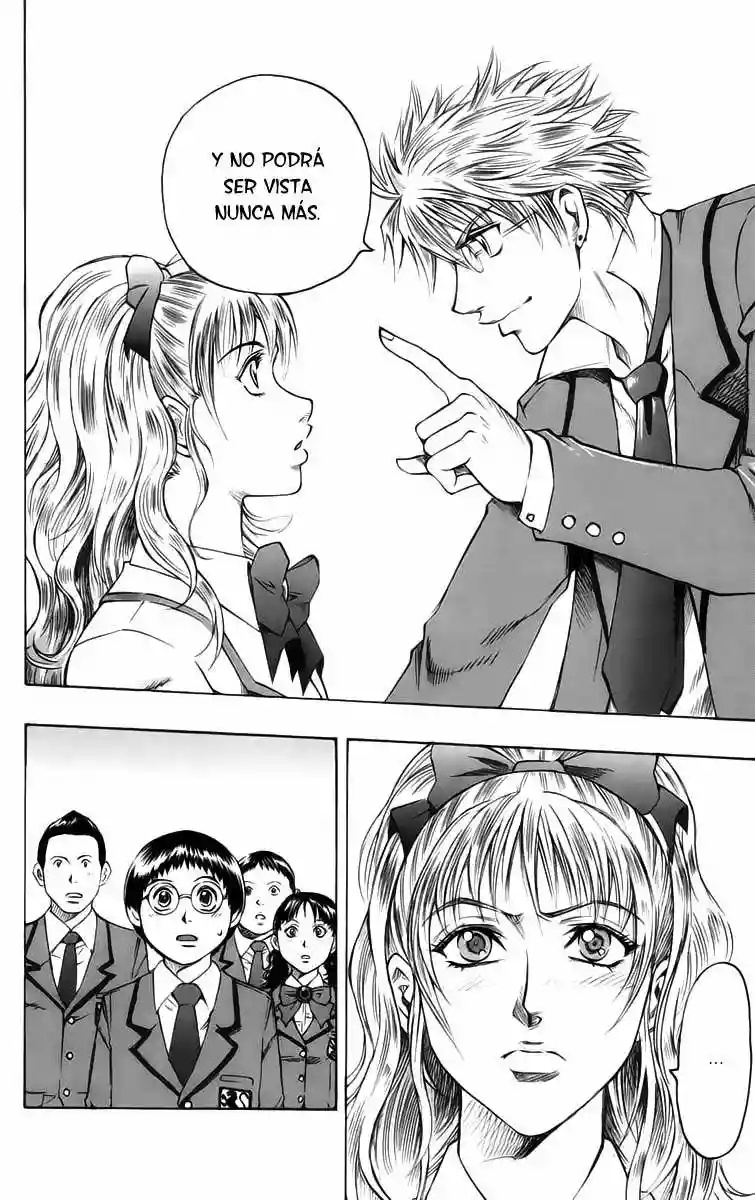 Gamble Fish Vol. 1 Ch. 1 第31页