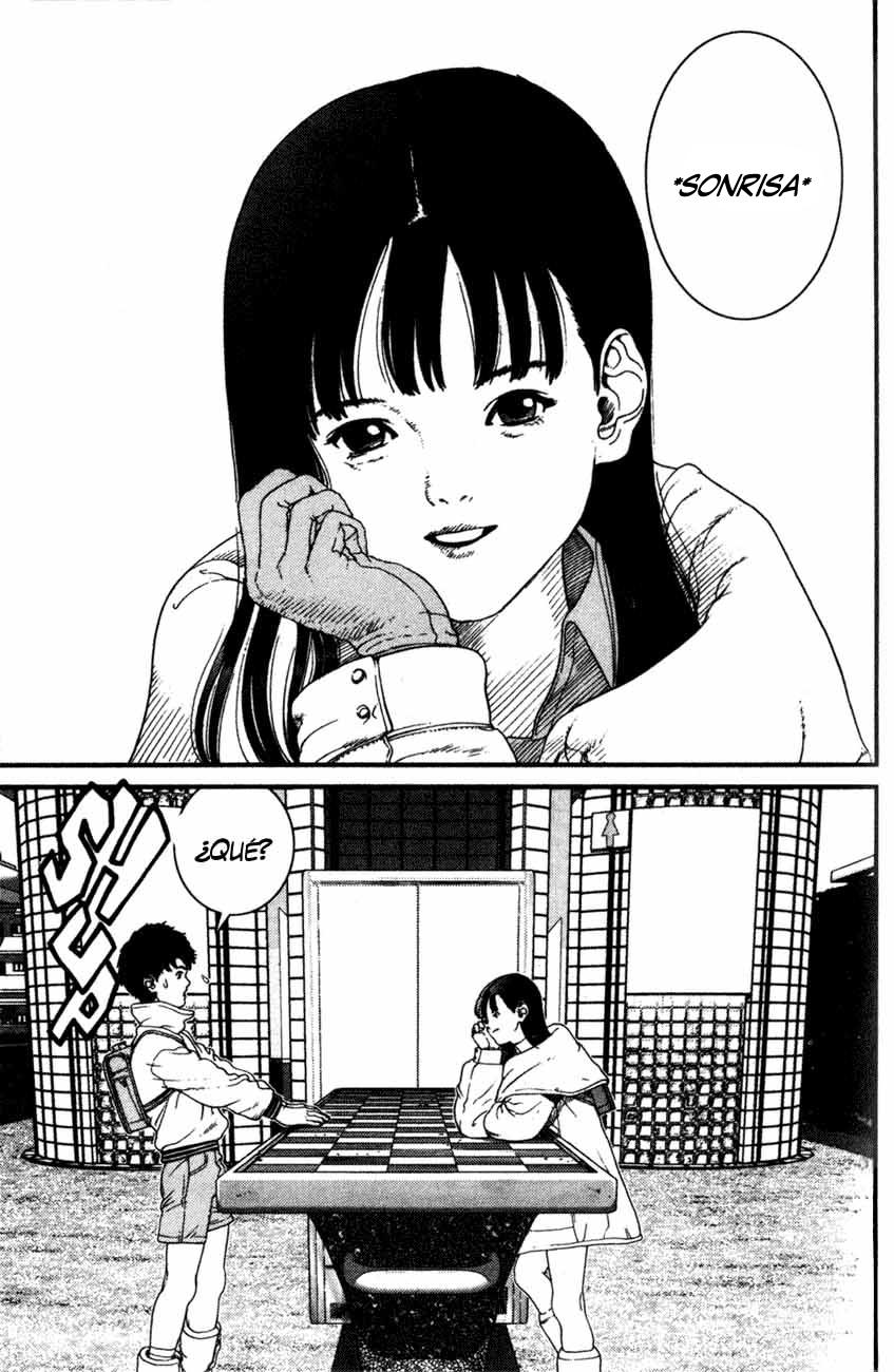 01 Una chica. 第12页