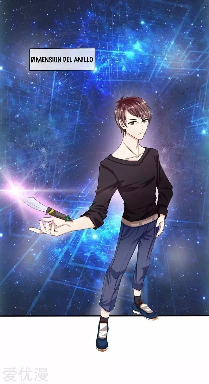 The Master of Knife 第1页