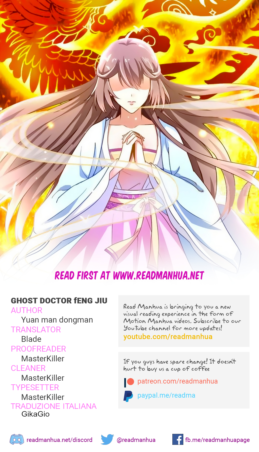 The Ghostly Doctor Prologo 第2页