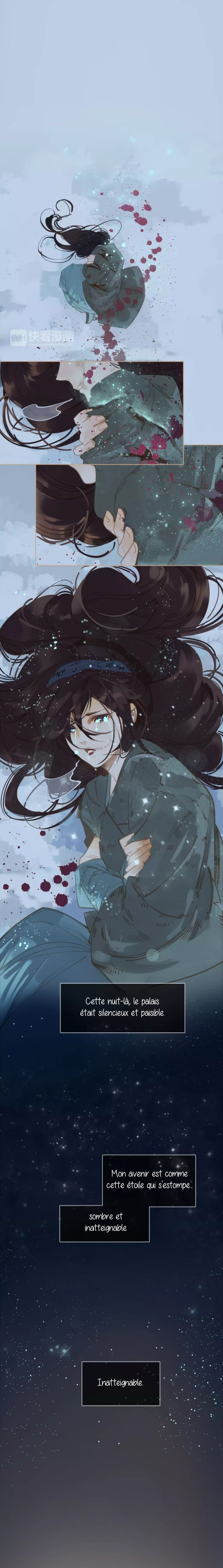 The Spirit Queen Une esclave qui devient princesse ? 第7页