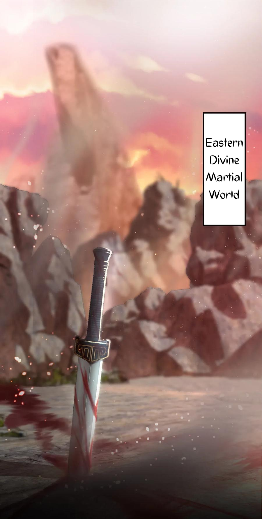 The Martial Emperor's Life After Seclusion 第2页