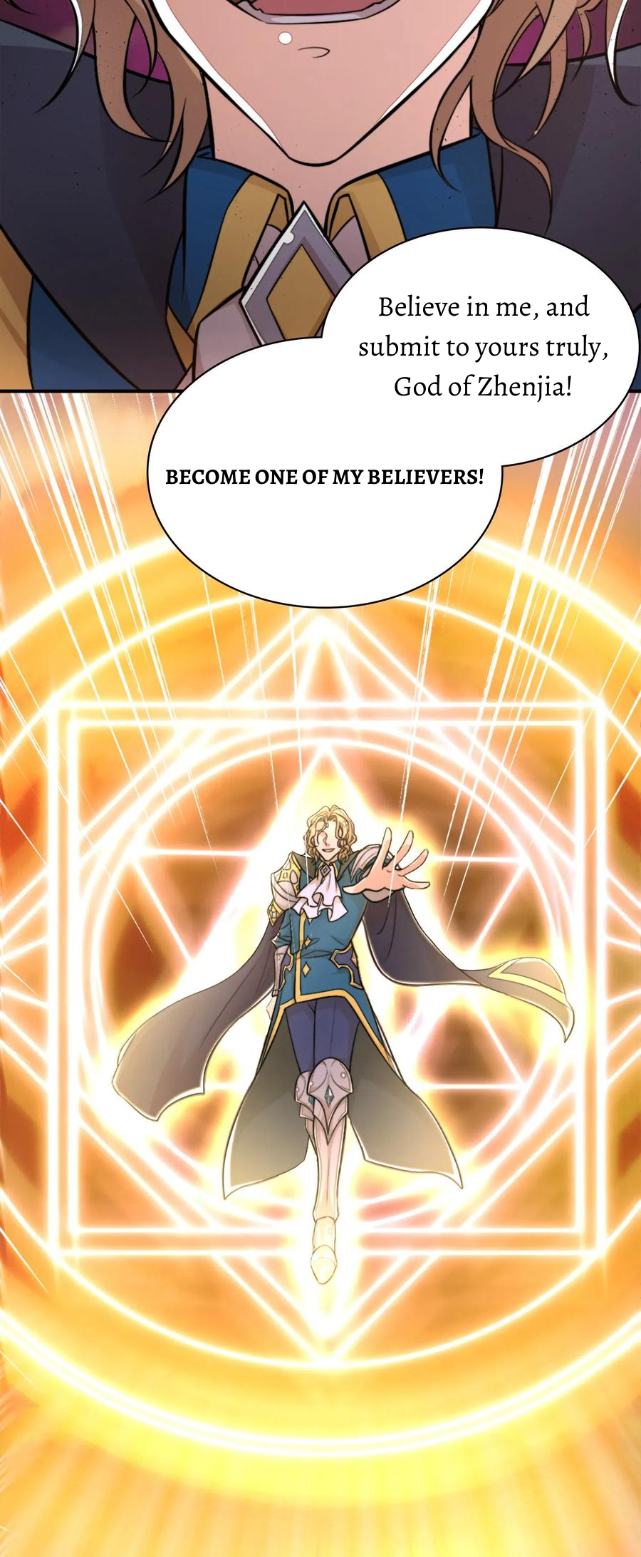 The Martial Emperor's Life After Seclusion 第7页