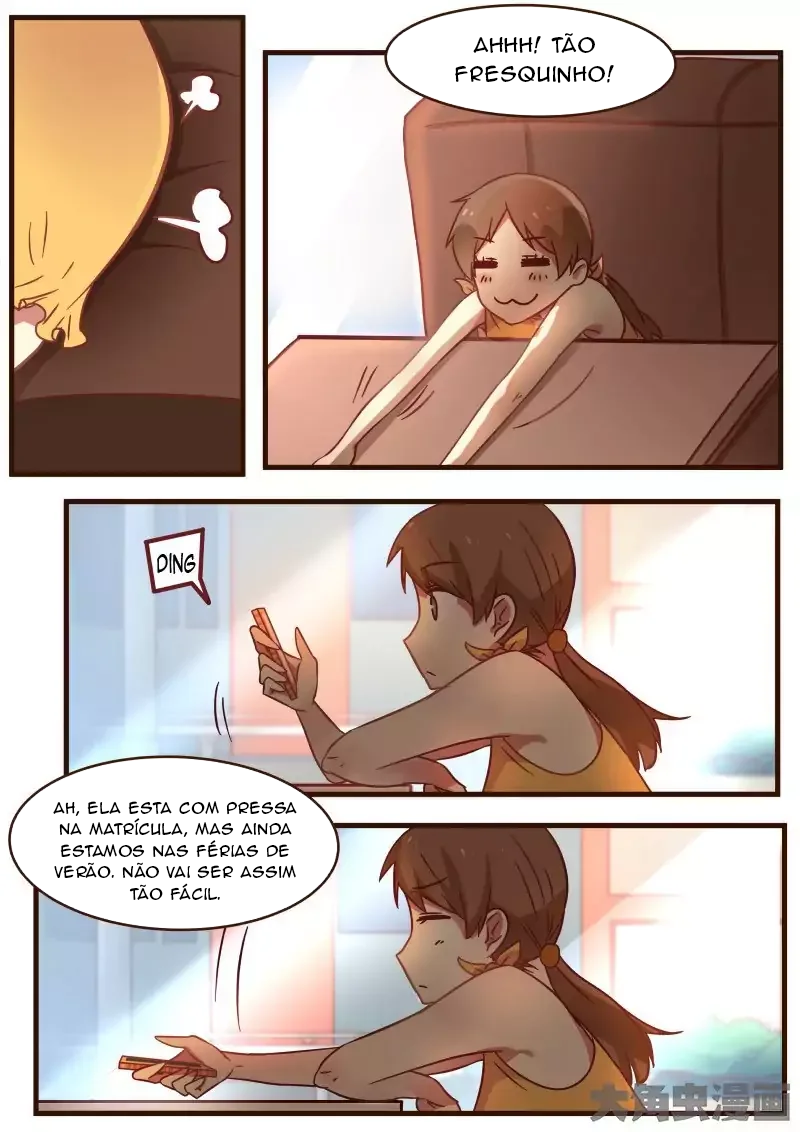 Lily Vol. 1 Ch. 0.2 第6页