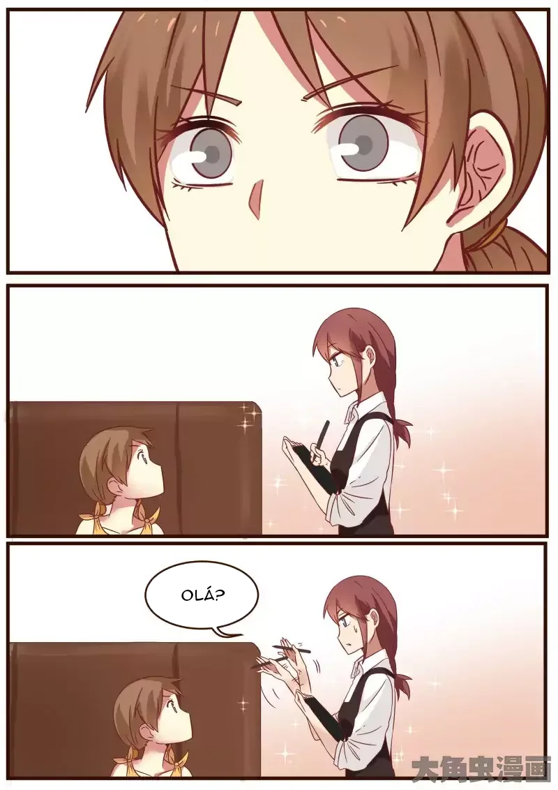 Lily Vol. 1 Ch. 0.2 第9页