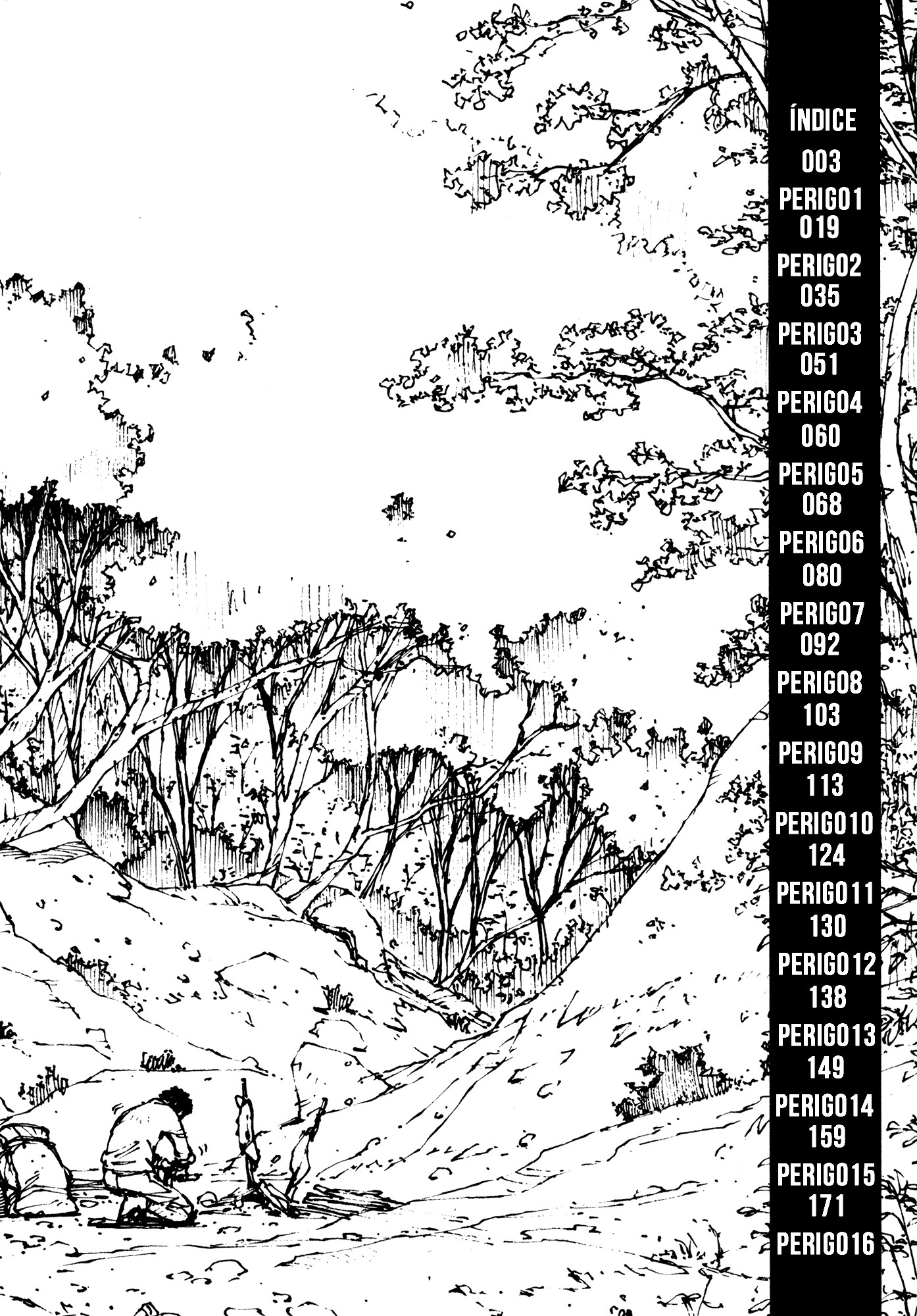 Survival: S Boy's Records 第7页