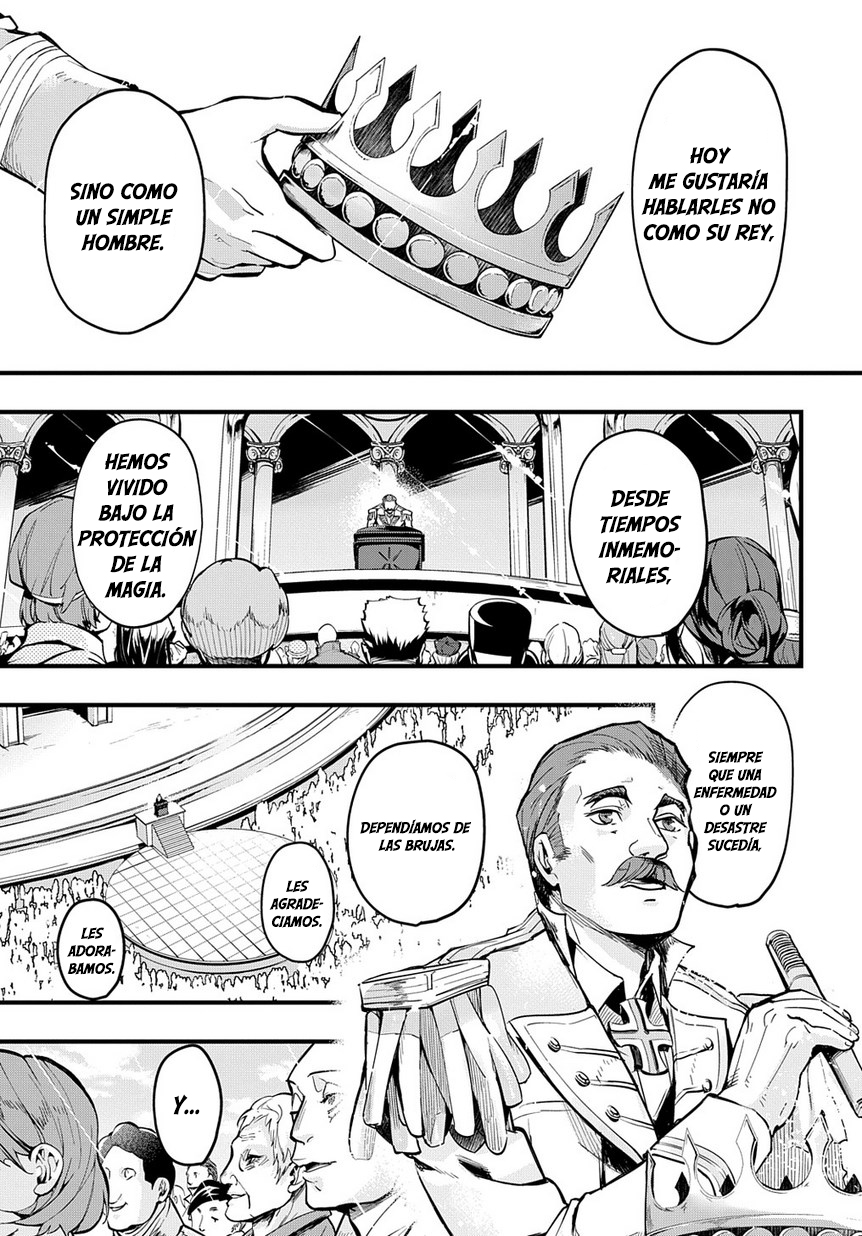 Hametsu no Oukoku fuego del infierno 第24页