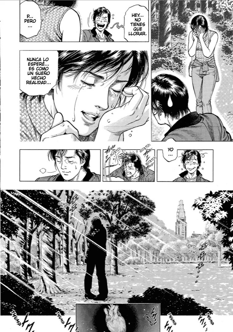 Angel Heart Vol. 1 Ch. 2 第13页