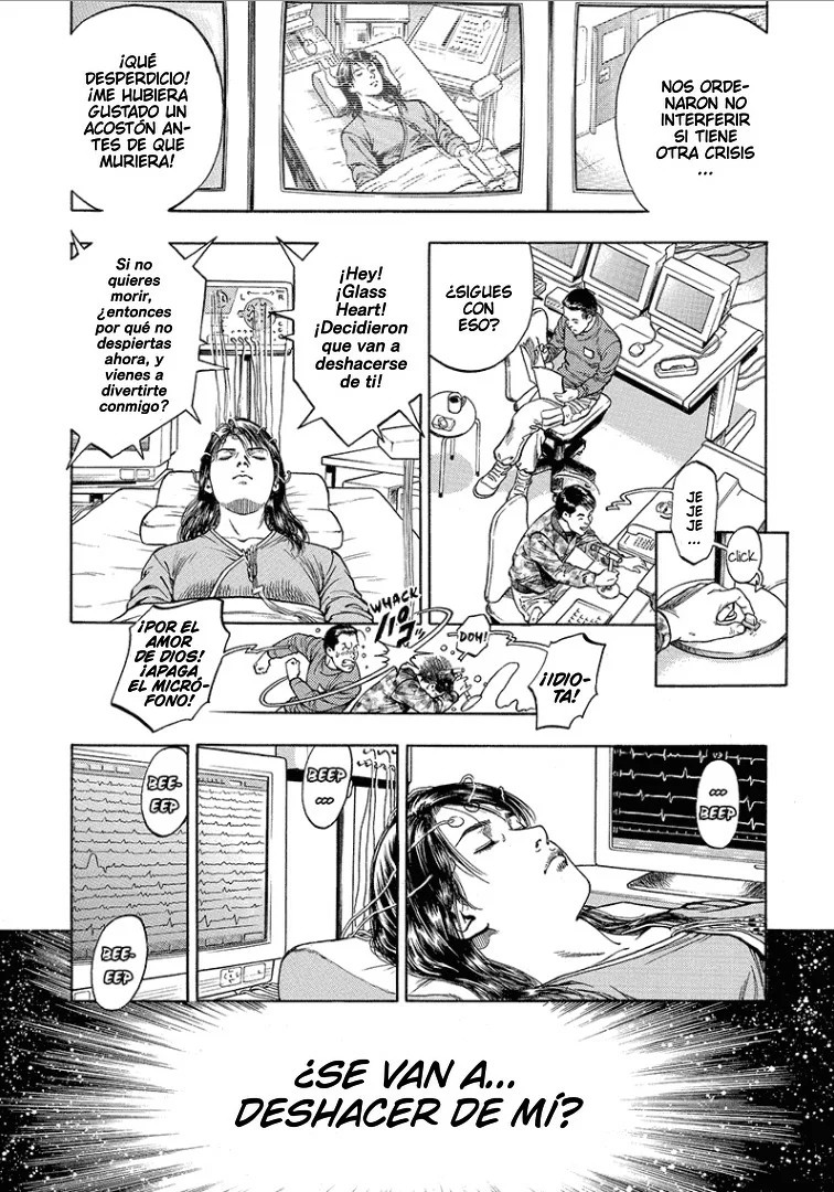 Angel Heart Vol. 1 Ch. 2 第18页