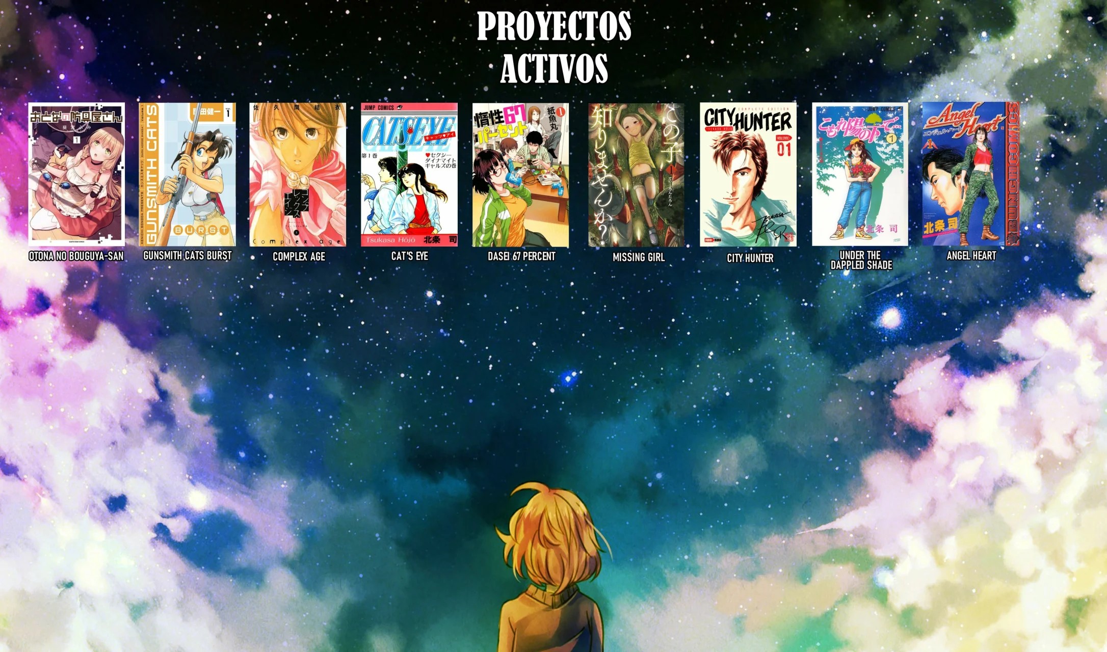 Angel Heart Vol. 1 Ch. 2 第26页
