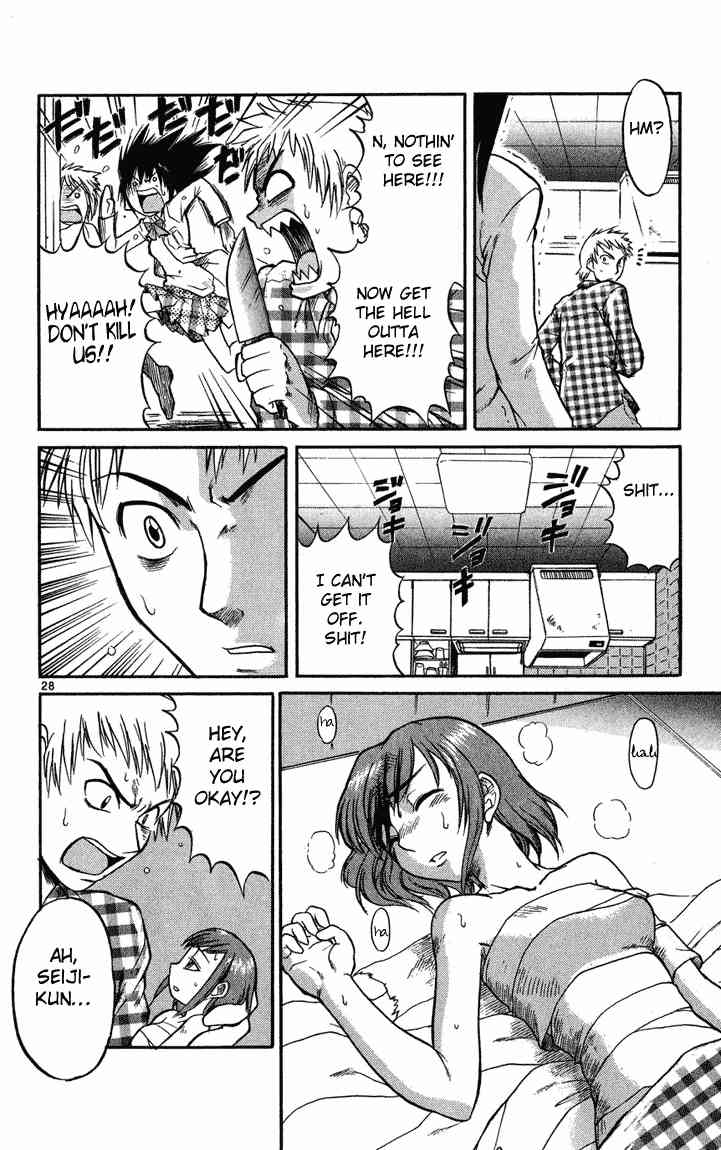 Midori Days The Right-Hand Girlfriend 第29页