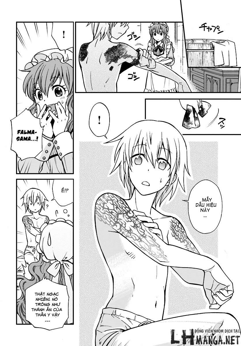 Isekai Yakkyoku Vol. 1 Ch. 1 第25页