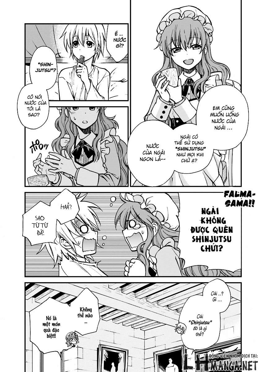 Isekai Yakkyoku Vol. 1 Ch. 1 第28页