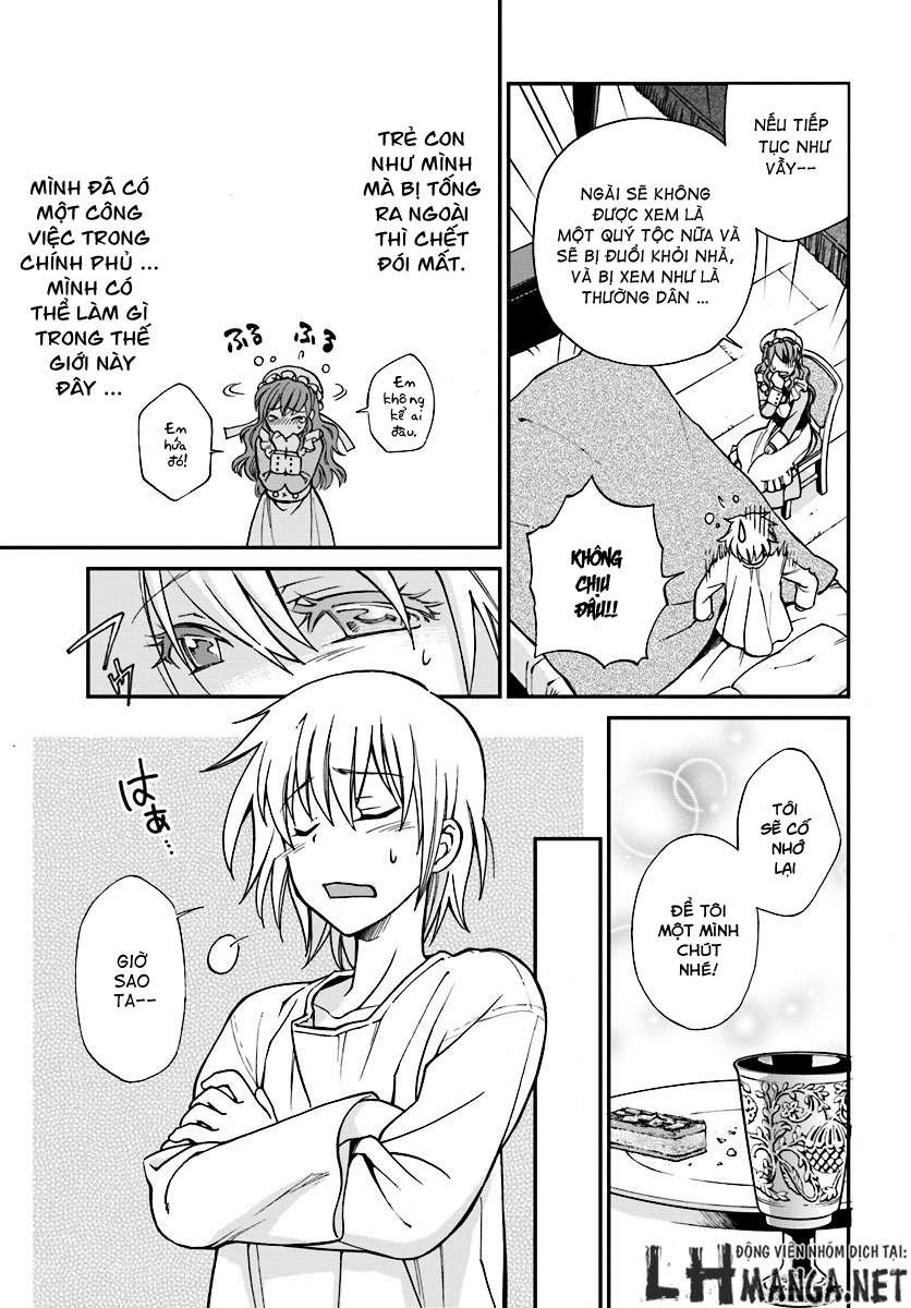 Isekai Yakkyoku Vol. 1 Ch. 1 第30页