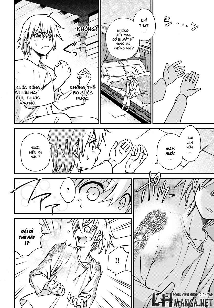 Isekai Yakkyoku Vol. 1 Ch. 1 第33页