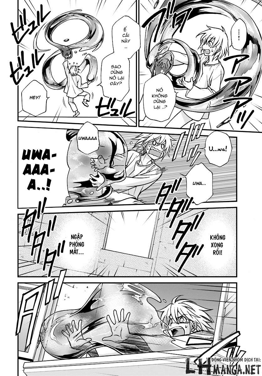 Isekai Yakkyoku Vol. 1 Ch. 1 第35页