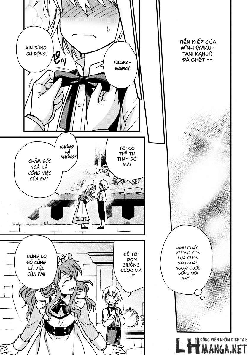 Isekai Yakkyoku Vol. 1 Ch. 1 第40页