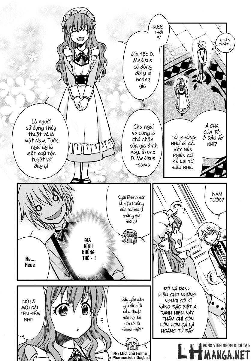Isekai Yakkyoku Vol. 1 Ch. 1 第41页