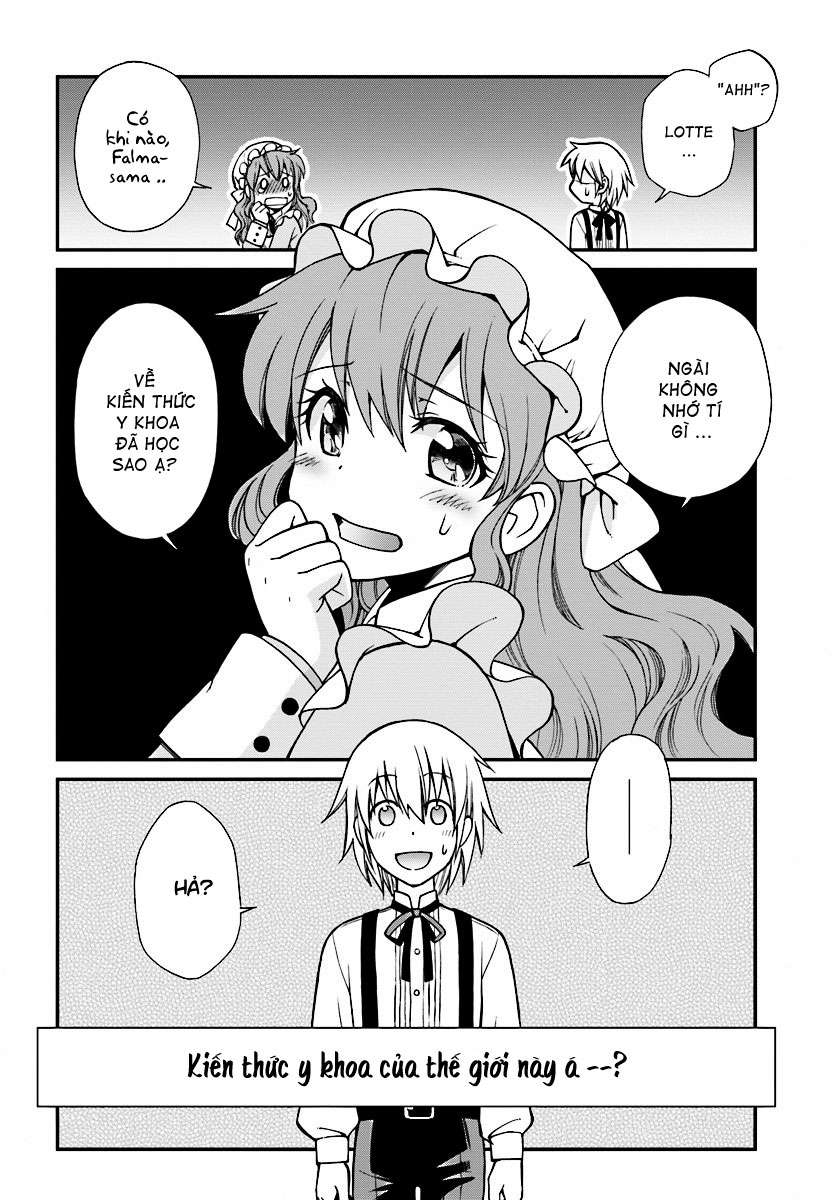 Isekai Yakkyoku Vol. 1 Ch. 1 第43页