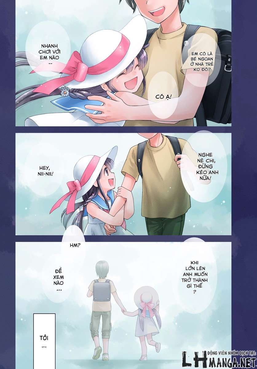 Isekai Yakkyoku Vol. 1 Ch. 1 第6页