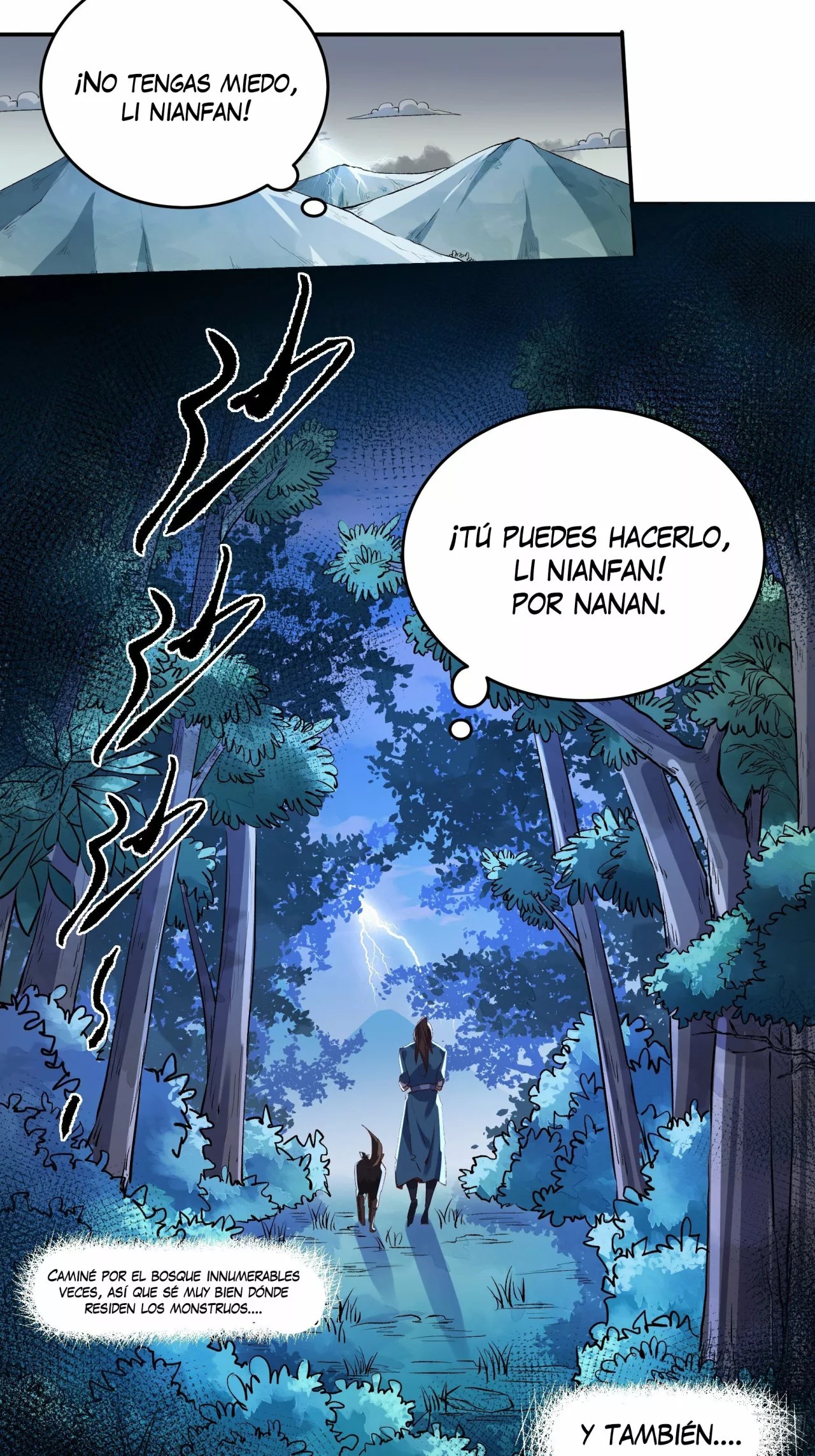 A Big Shot Actually Ch. 2 第20页