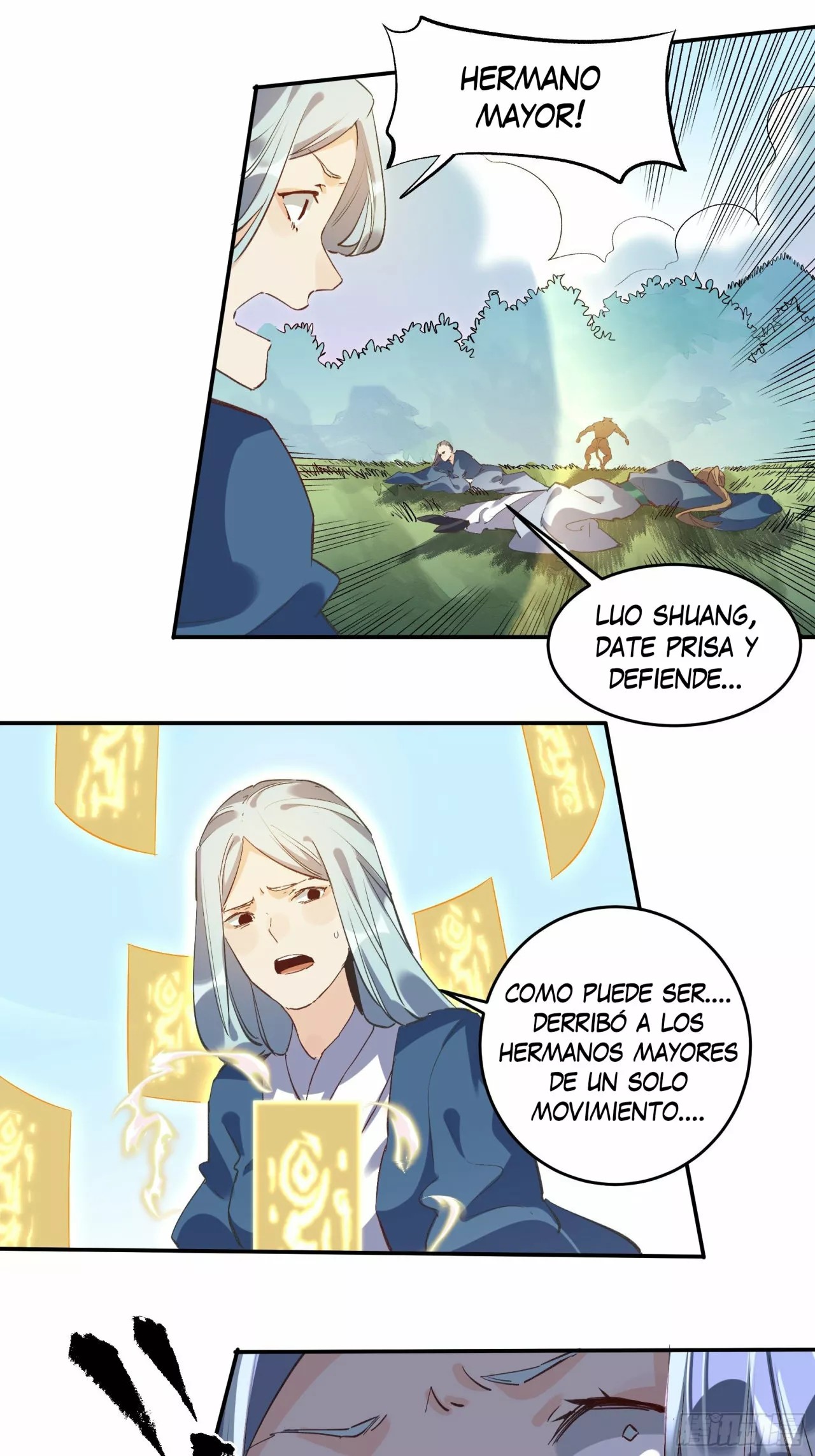 A Big Shot Actually Ch. 2 第31页