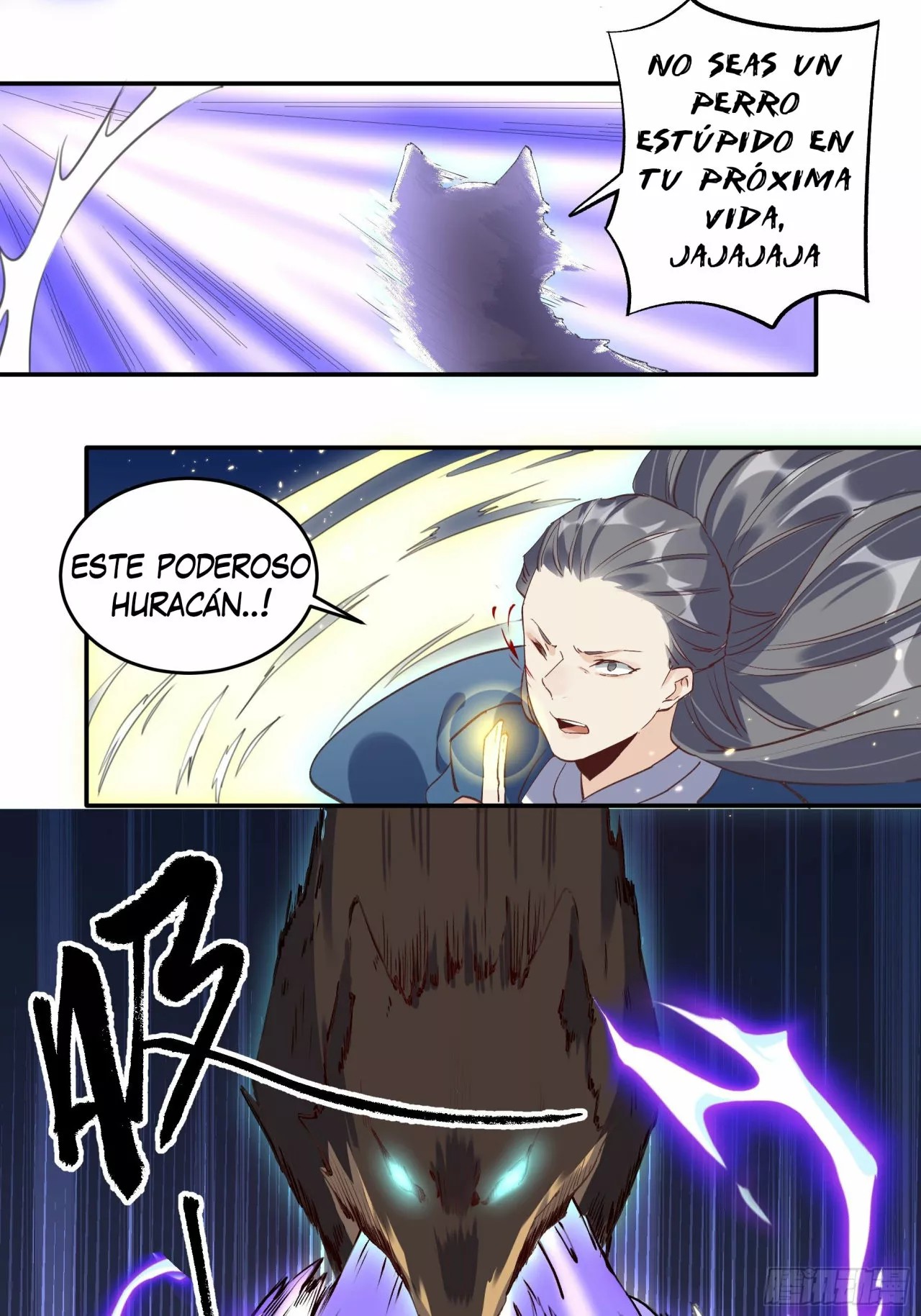 A Big Shot Actually Ch. 2 第42页