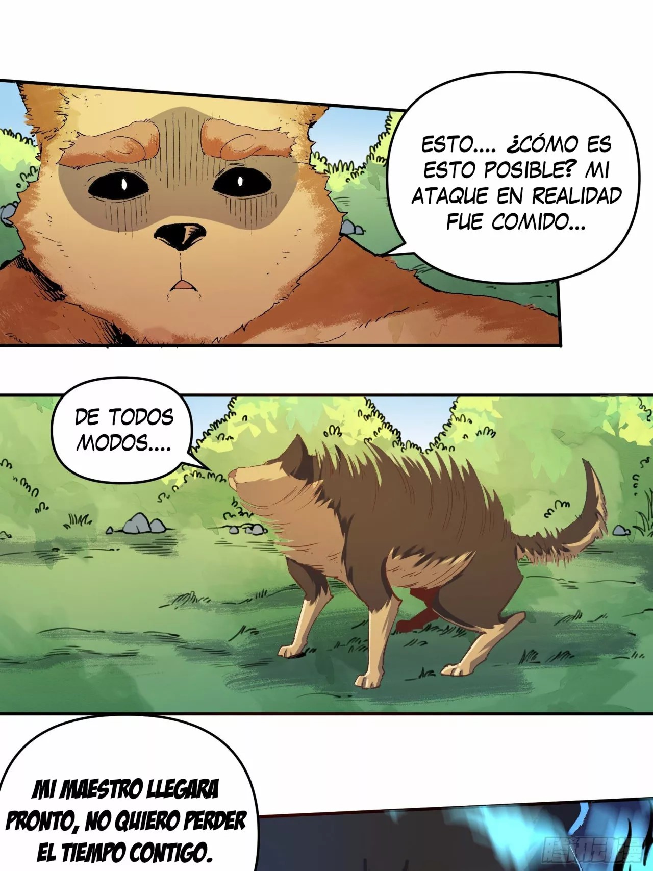 A Big Shot Actually Ch. 2 第45页