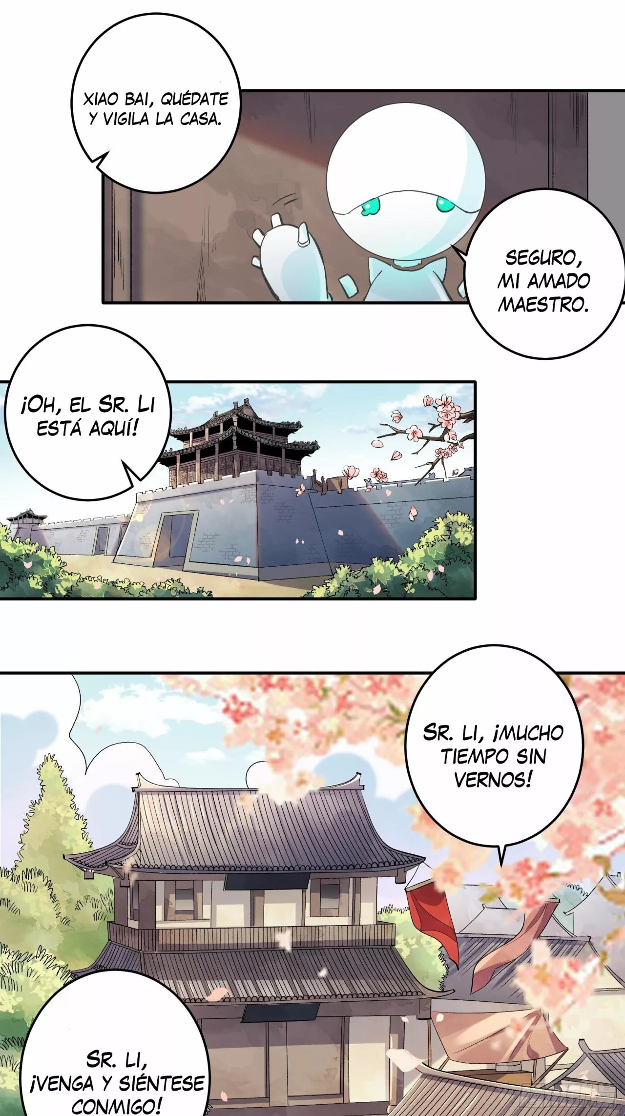 A Big Shot Actually Ch. 2 第7页