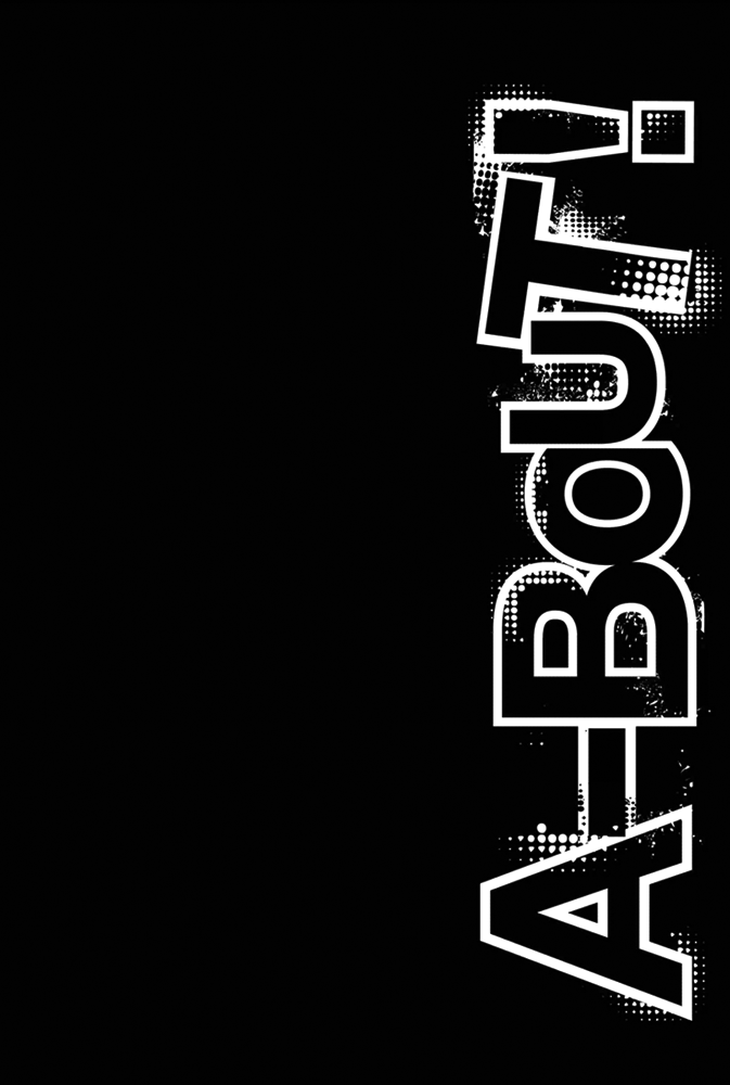 A-bout! 第6页