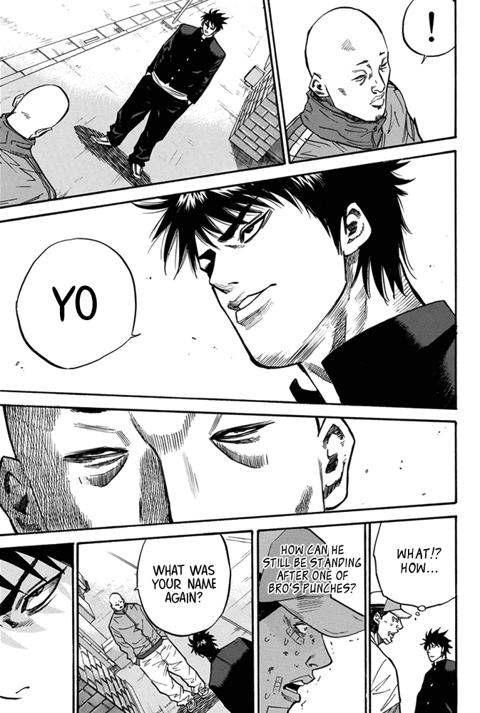 A-bout! Transfer Student Operation #1 第59页
