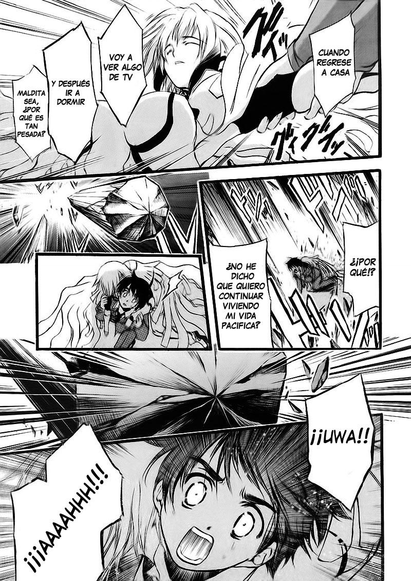 Sora no Otoshimono Vol. 1 Ch. 1 第45页