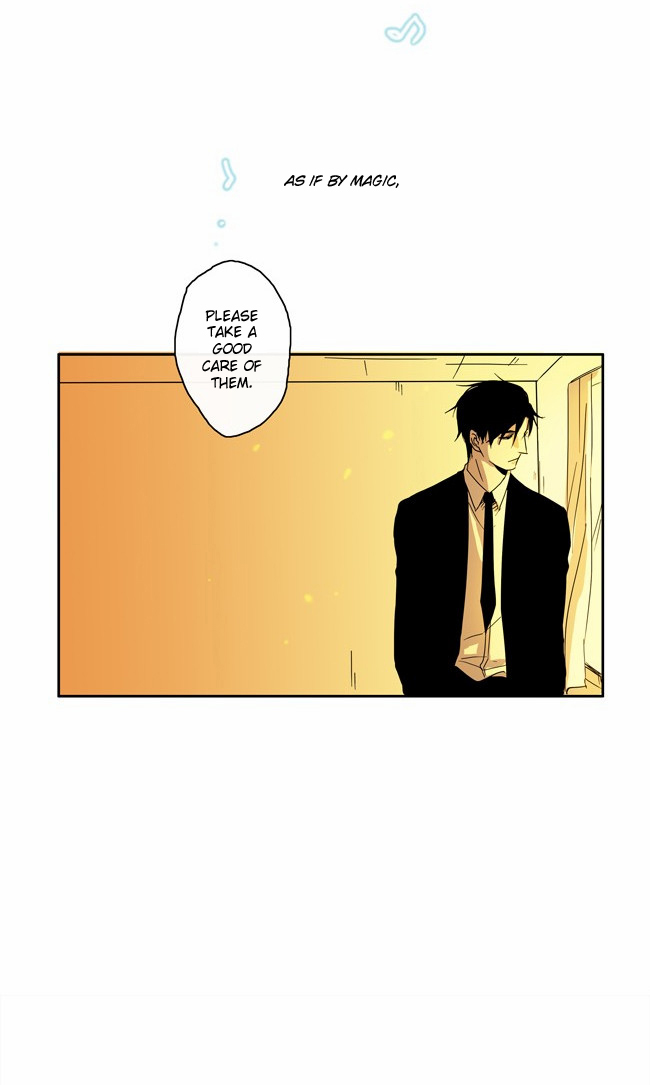 The Children's Teacher Mr. Kwon Vol. 1 Ch. 1 第12页