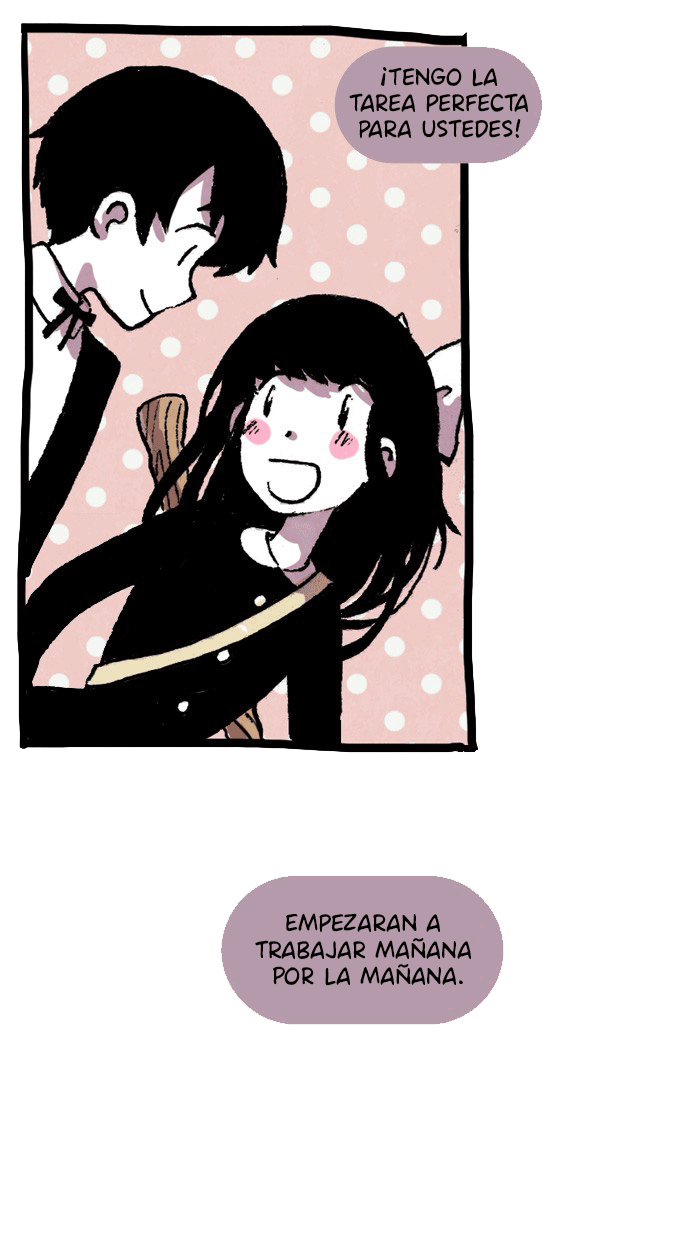 Hooky Ch. 2 第6页